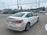 Honda Civic Sedan EX 2022-4
