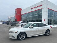 Honda Civic Sedan EX 2022-0