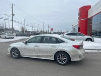 Honda Civic Sedan EX 2022-3