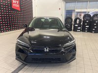 Honda Civic Sedan  2023-1