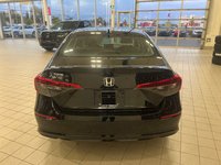 Honda Civic Sedan  2023-4