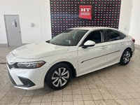 Honda Civic Sedan LX 2023-1