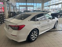 Honda Civic Sedan LX 2023-5