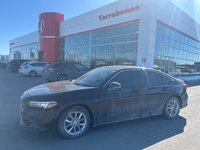 Honda Civic Sedan EX-b 2023-0