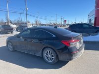 Honda Civic Sedan EX-b 2023-3