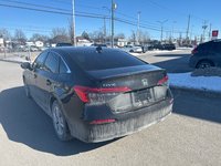 Honda Civic Sedan EX-b 2023-4