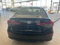 Honda Civic Sedan EX 2024-6