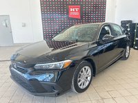 Honda Civic Sedan EX 2024-0