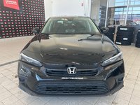 Honda Civic Sedan EX 2024-2