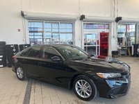 Honda Civic Sedan EX 2024-3