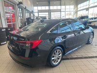 Honda Civic Sedan EX 2024-5