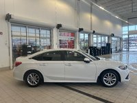 Honda Civic Sedan EX 2024-4