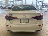 Honda Civic Sedan EX 2024-6