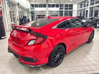 Honda Civic Si Coupe Si 2020-7