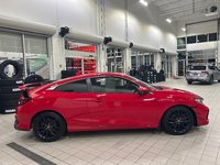 Honda Civic Si Coupe Si 2020-6