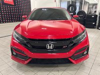 Honda Civic Si Coupe Si 2020-4