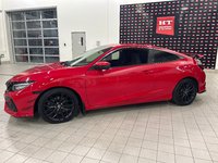 Honda Civic Si Coupe Si 2020-2