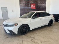 Honda Civic Si Sedan  2022-1
