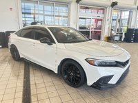 Honda Civic Si Sedan  2022-5