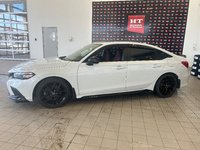 Honda Civic Si Sedan  2022-2