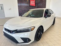 Honda Civic SI sedan Si 2023-2