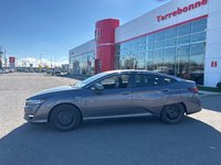 Honda Clarity Plug-In Hybrid Base 2019-0