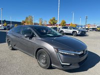 Honda Clarity Plug-In Hybrid Base 2019-7