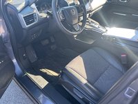 Honda Clarity Plug-In Hybrid Base 2019-4