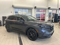 2024 Honda CR-V Hybrid EX-L-4