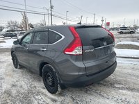 2014 Honda CR-V EX-L-2