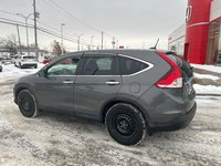 2014 Honda CR-V EX-L-1