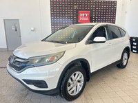 2015 Honda CR-V SE-0