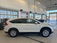 2015 Honda CR-V SE-5