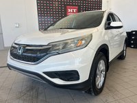 2015 Honda CR-V SE-2