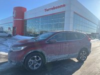 Honda CR-V EX 2018-0