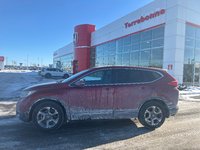 Honda CR-V EX 2018-2