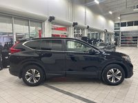 2019 Honda CR-V LX-4