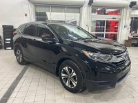 2019 Honda CR-V LX-3