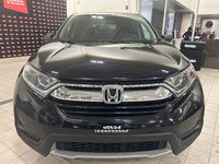 2019 Honda CR-V LX-2