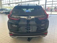 Honda CR-V Sport 2020-5
