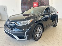 Honda CR-V Sport 2020-0