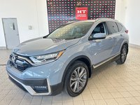 Honda CR-V Touring 2020-0