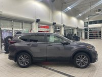 Honda CR-V Sport 2021-3