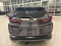 Honda CR-V Sport 2021-5