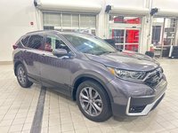 Honda CR-V Sport 2021-2