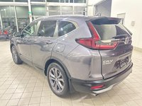 Honda CR-V Sport 2021-6