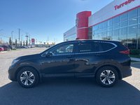 Honda CR-V LX 2021-1