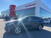 Honda CR-V LX 2021-0