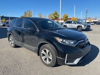 Honda CR-V LX 2021-4