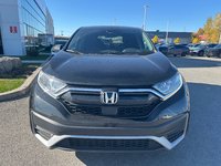 Honda CR-V LX 2021-5